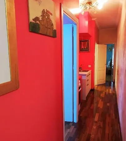 Aurea Residenza Mitropoleos Apartment Thessaloniki