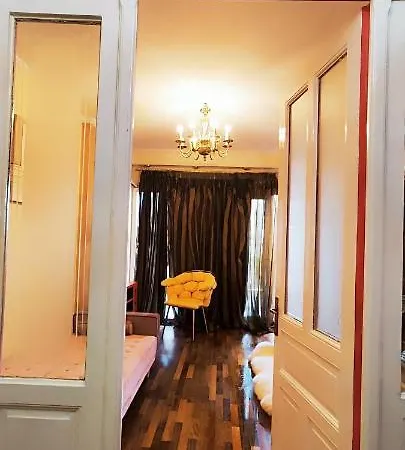 Apartment Aurea Residenza Mitropoleos Thessaloniki