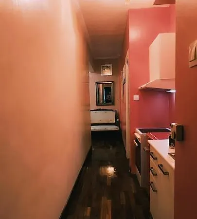 Apartment Aurea Residenza Mitropoleos