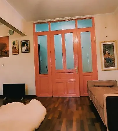 Aurea Residenza Mitropoleos Apartment