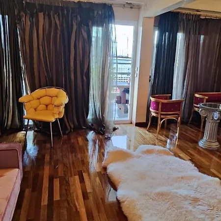 Aurea Residenza Mitropoleos Apartment Thessaloniki