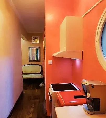 Apartment Aurea Residenza Mitropoleos *