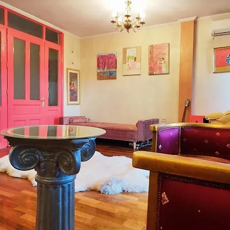 Aurea Residenza Mitropoleos * Thessaloniki