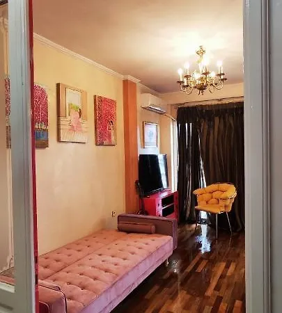 Apartment Aurea Residenza Mitropoleos Thessaloniki
