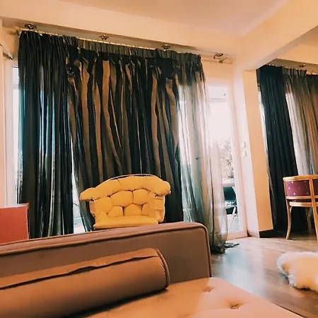 Aurea Residenza Mitropoleos Thessaloniki