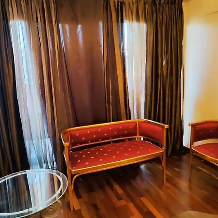 Aurea Residenza Mitropoleos * Thessaloniki