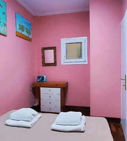 Apartment Aurea Residenza Mitropoleos