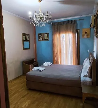 Aurea Residenza Mitropoleos