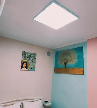 Aurea Residenza Mitropoleos *