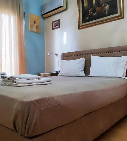Apartament Aurea Residenza Mitropoleos *