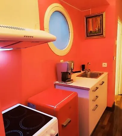 Aurea Residenza Mitropoleos Apartament Salonic