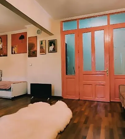 Διαμέρισμα Aurea Residenza Mitropoleos *