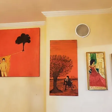 Aurea Residenza Mitropoleos Διαμέρισμα *