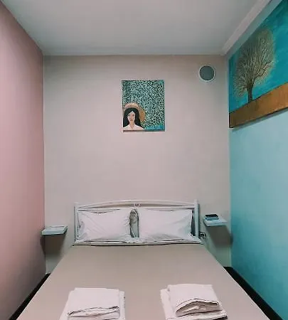 Διαμέρισμα Aurea Residenza Mitropoleos *