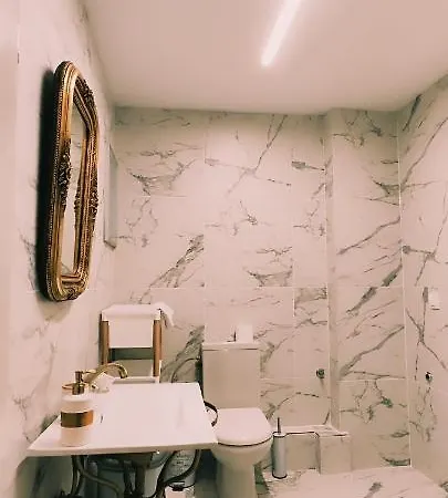Aurea Residenza Mitropoleos Διαμέρισμα