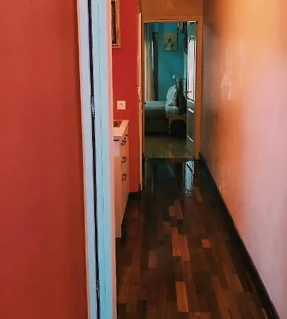 Aurea Residenza Mitropoleos Διαμέρισμα Θεσσαλονίκη