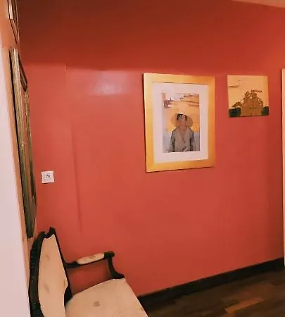 Aurea Residenza Mitropoleos * Θεσσαλονίκη