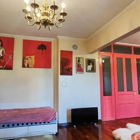 Aurea Residenza Mitropoleos Θεσσαλονίκη